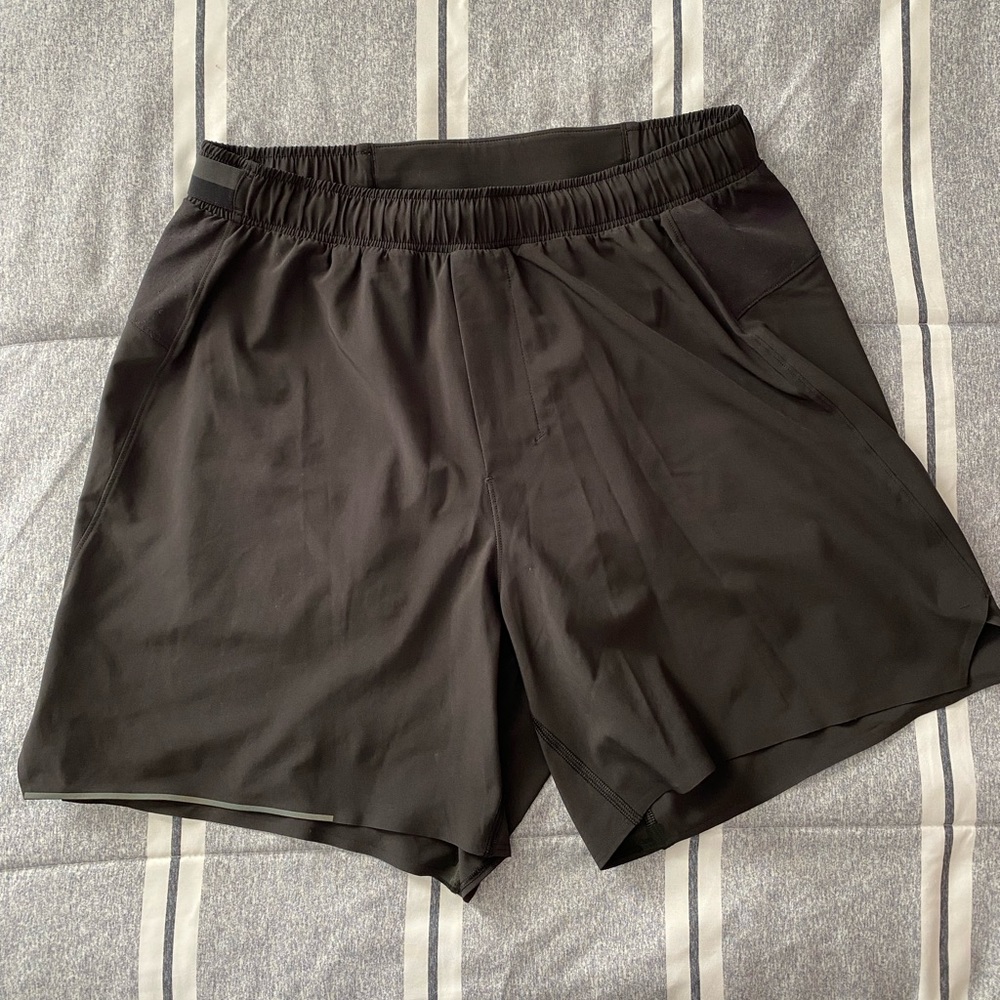 Lululemon Surge Short 6” Lined